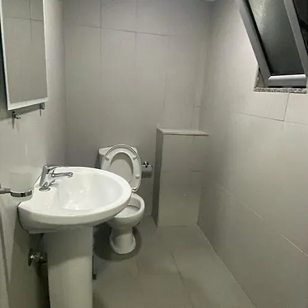 Apartman Shena Saranda