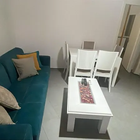 Shena Apartamento Sarandë